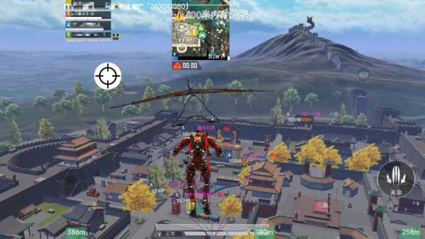 pubg地铁国际服《NRG》外挂度假岛随便乱杀