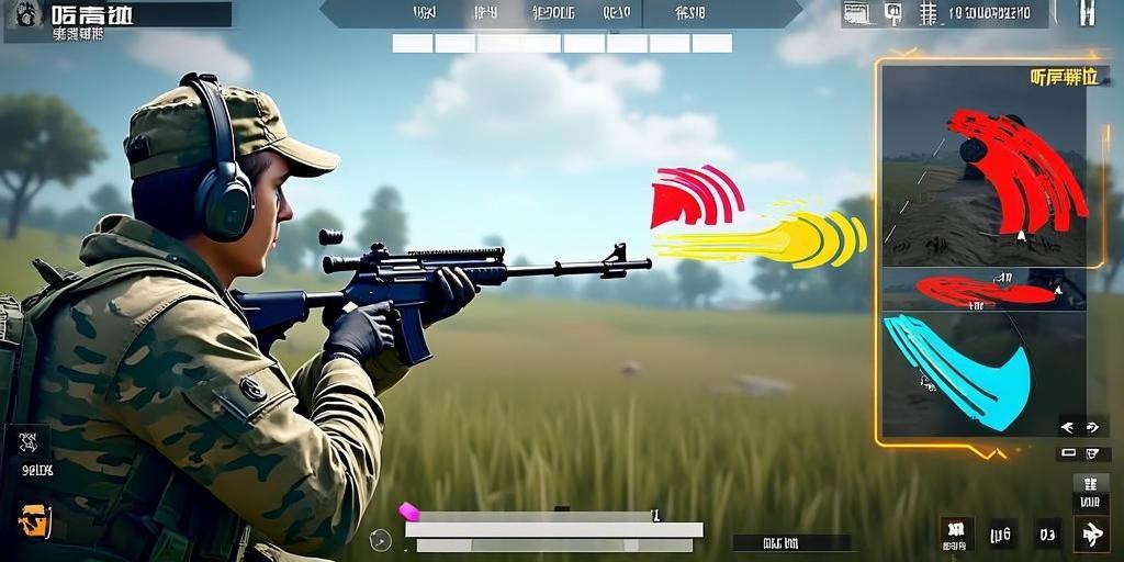 和平精英Angel天使外挂